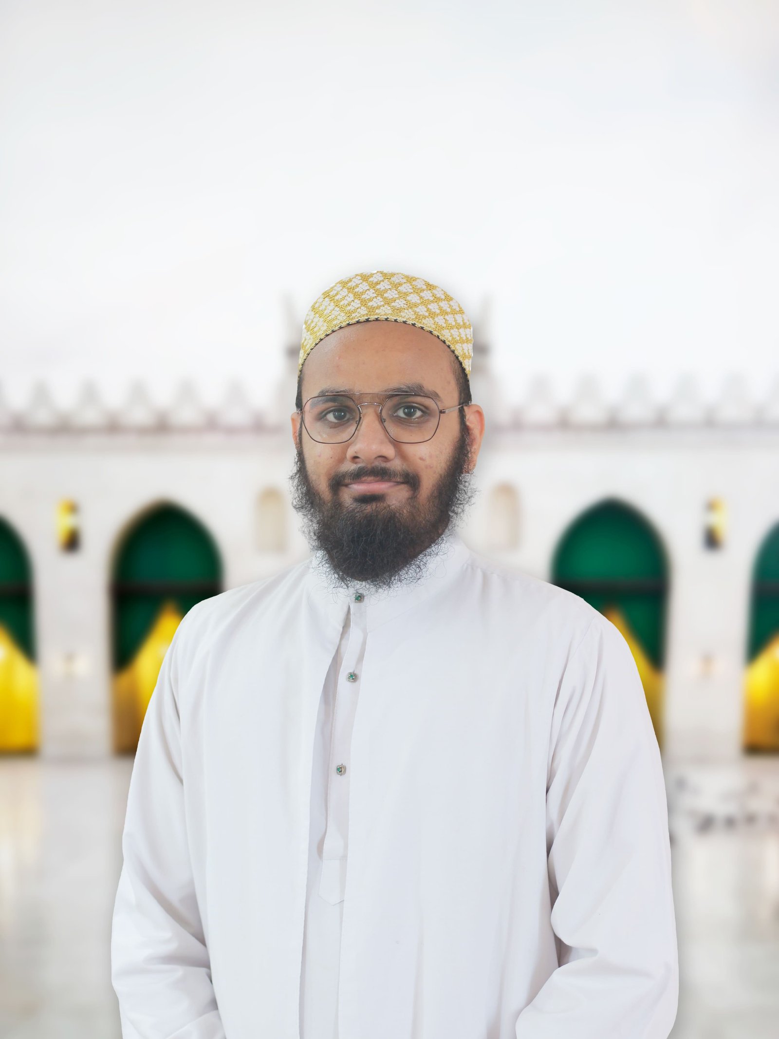 Faculty Photo
